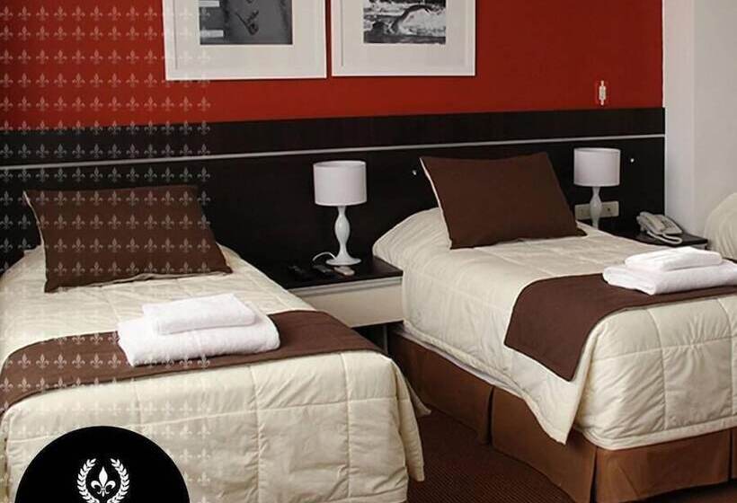 هتل Leclub Resort