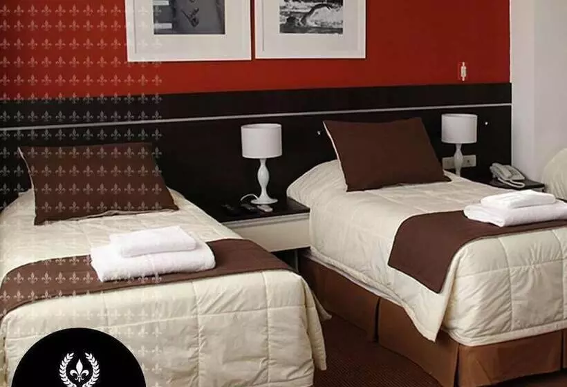 ホテル Leclub Resort