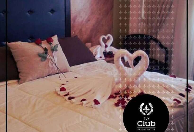 هتل Leclub Resort