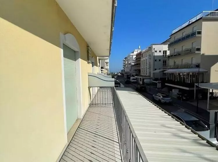 בית מלון כפרי Marilonda