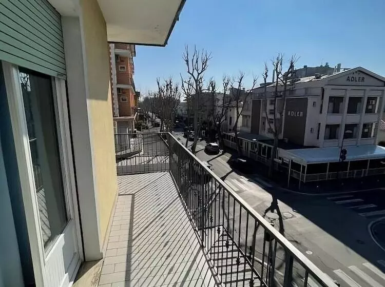 בית מלון כפרי Marilonda