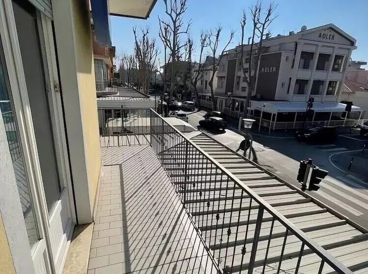 בית מלון כפרי Marilonda