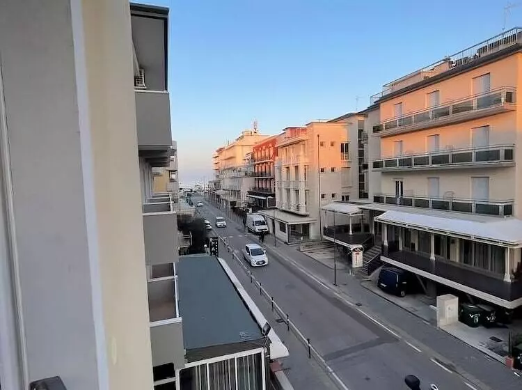 בית מלון כפרי Marilonda