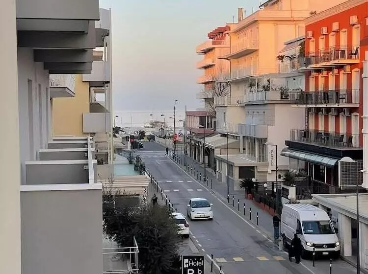 בית מלון כפרי Marilonda