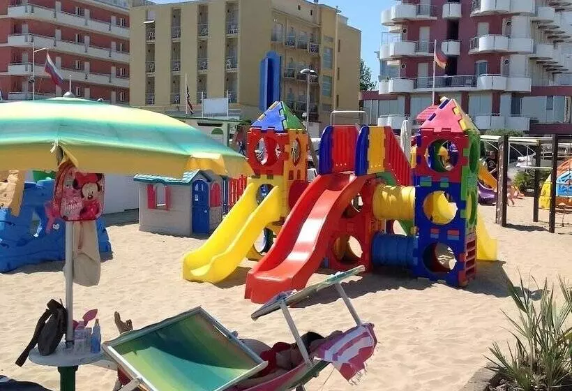 בית מלון כפרי Marilonda