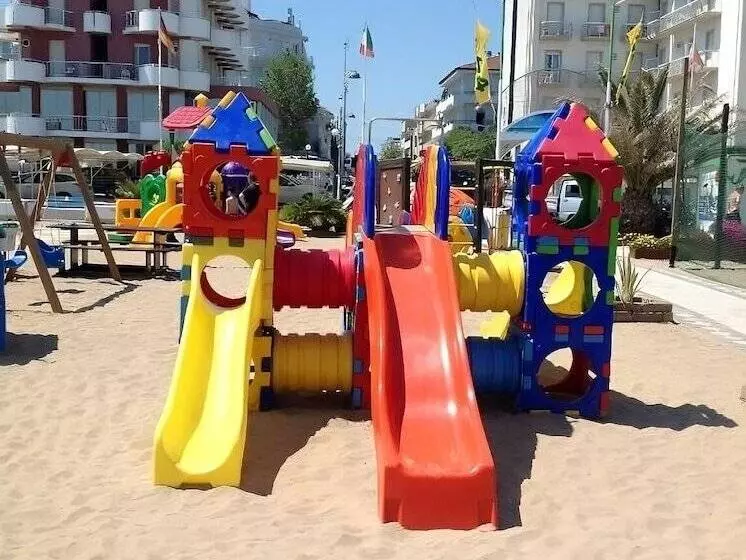 בית מלון כפרי Marilonda