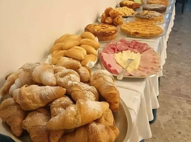 בית מלון כפרי Marilonda