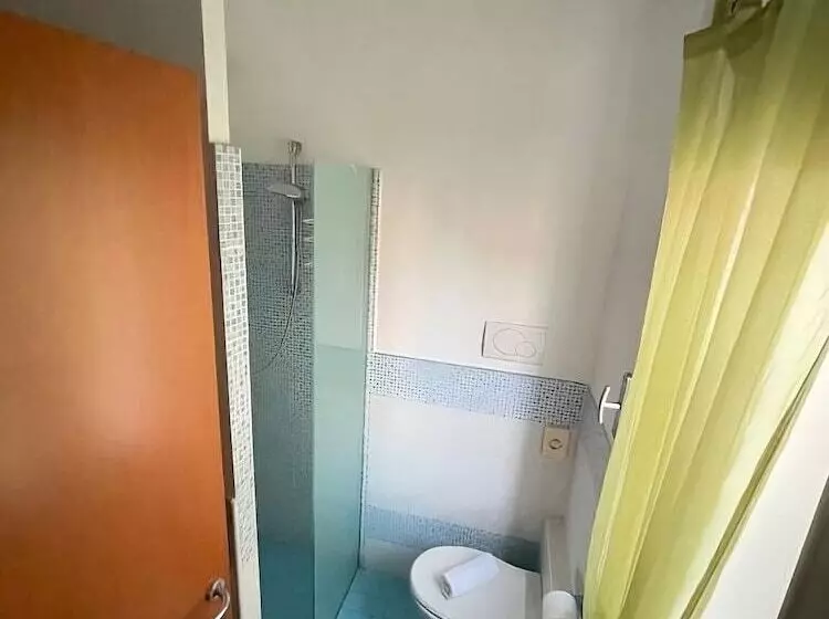 בית מלון כפרי Marilonda