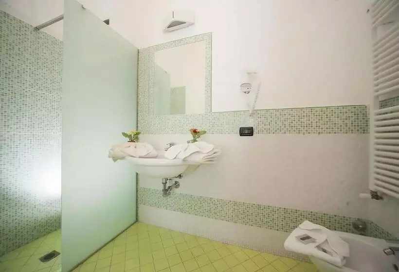 בית מלון כפרי Marilonda