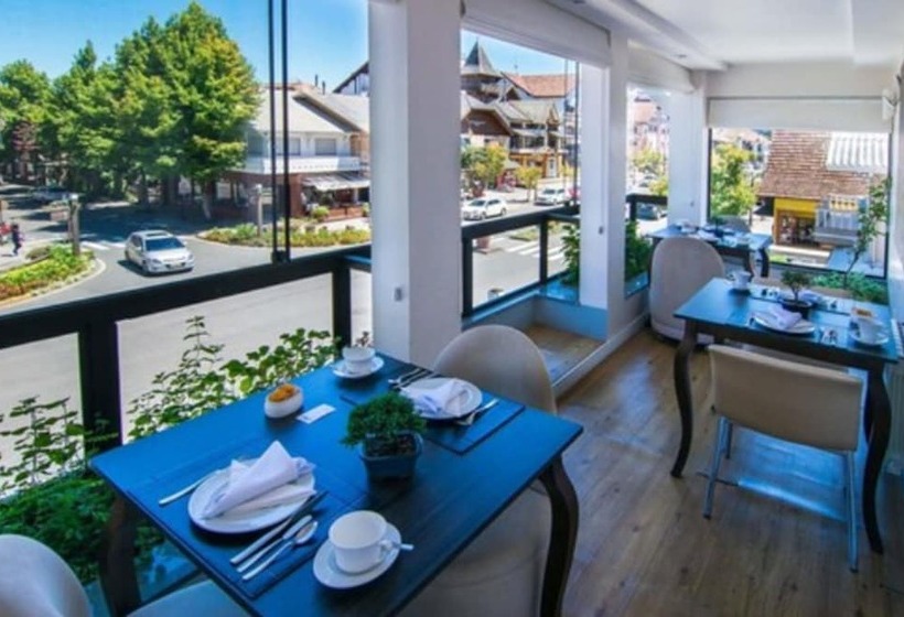 هتل Modevie Gramado