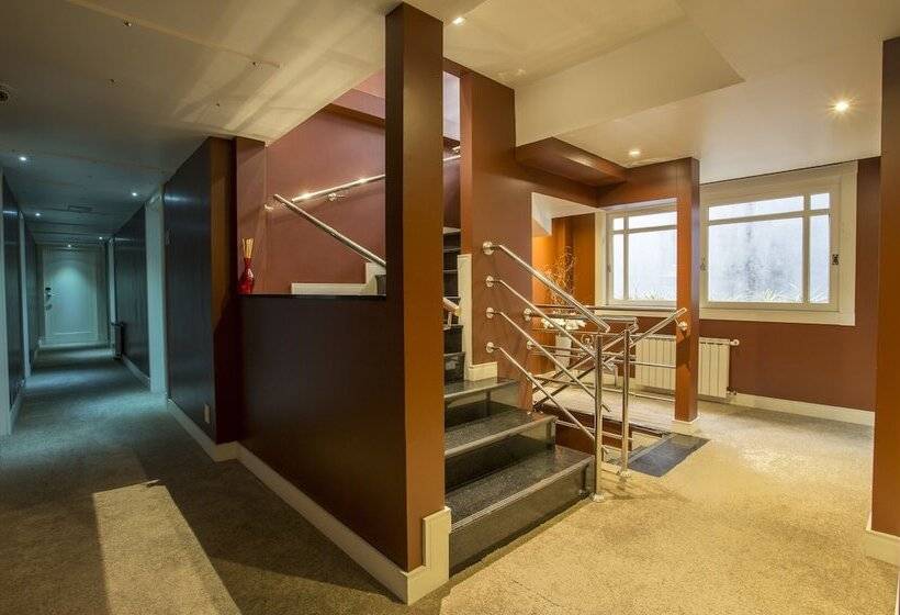 هتل Modevie Gramado