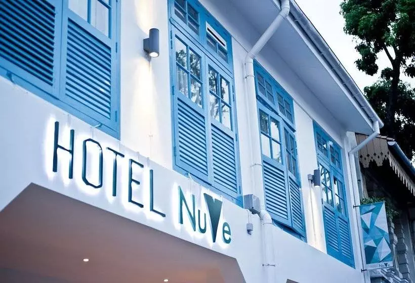هتل Nuve
