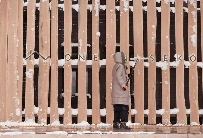 Hôtel One Niseko Resort Towers
