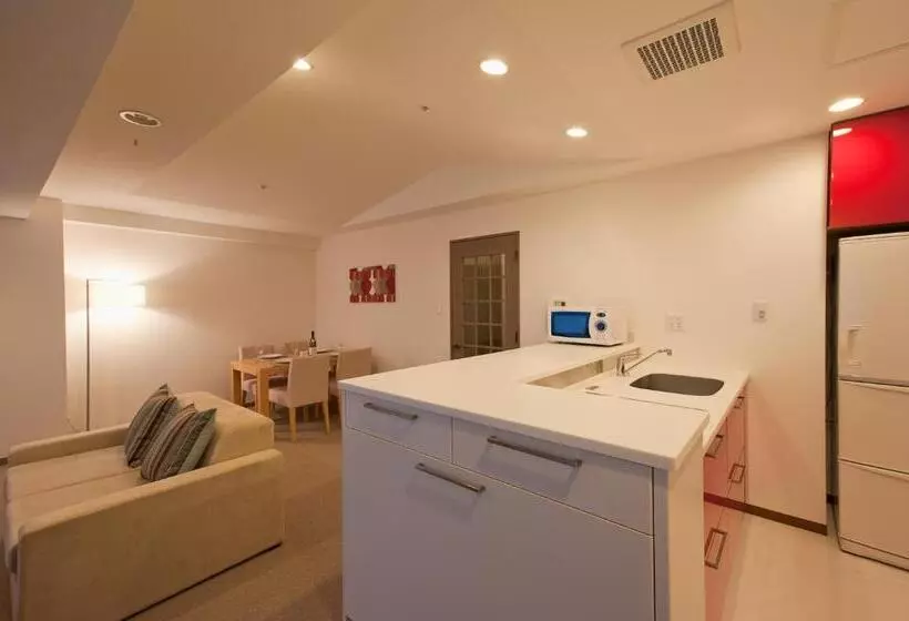 Hôtel One Niseko Resort Towers