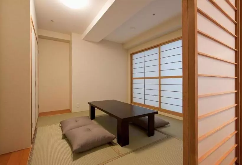 Hôtel One Niseko Resort Towers