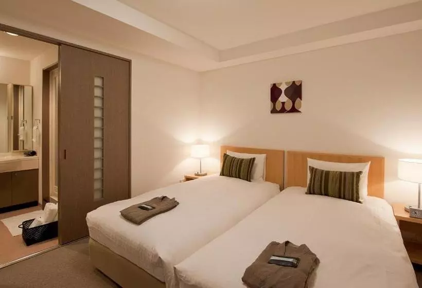 Hôtel One Niseko Resort Towers