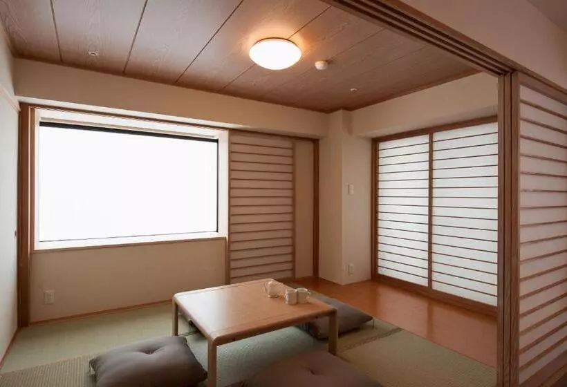 Hôtel One Niseko Resort Towers