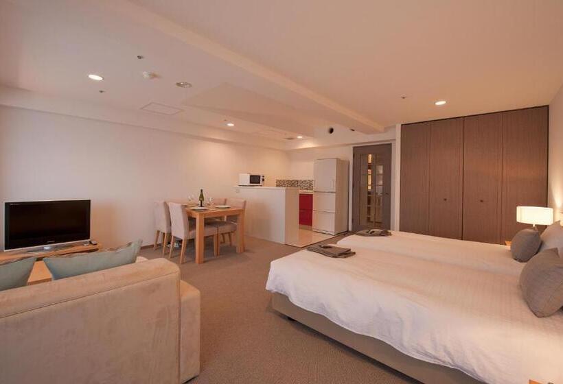 Hotel One Niseko Resort Towers