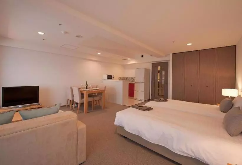 Hôtel One Niseko Resort Towers