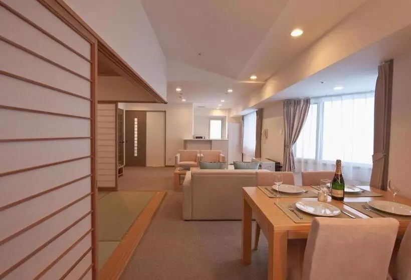 Hôtel One Niseko Resort Towers