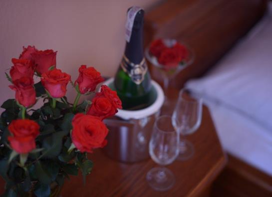 호텔 Pod D&#281;bami