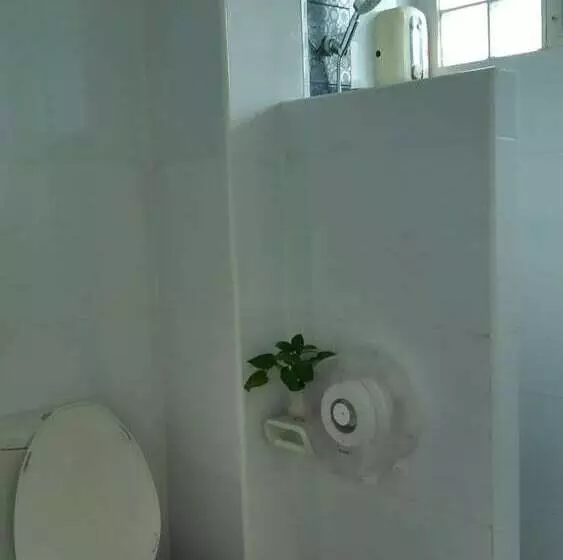 בית מלון כפרי Rachamankha Flora House