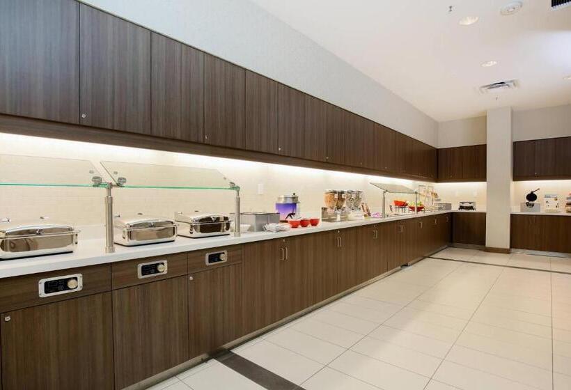 בית מלון כפרי Residence Inn By Marriott San Jose Airport