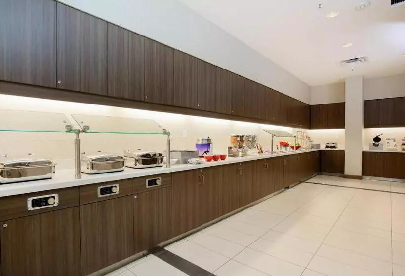 Отель Residence Inn By Marriott San Jose Airport