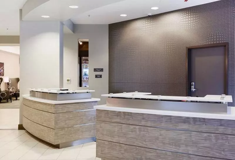 Отель Residence Inn By Marriott San Jose Airport