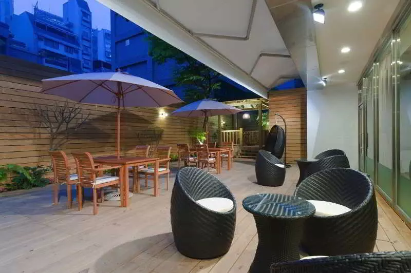 Royal Rose Hotel Xinsheng