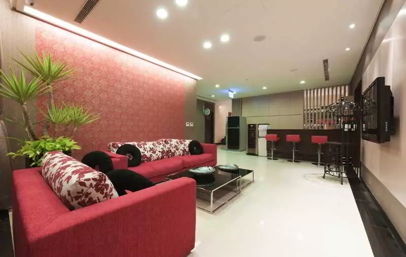 Royal Rose Hotel Xinsheng