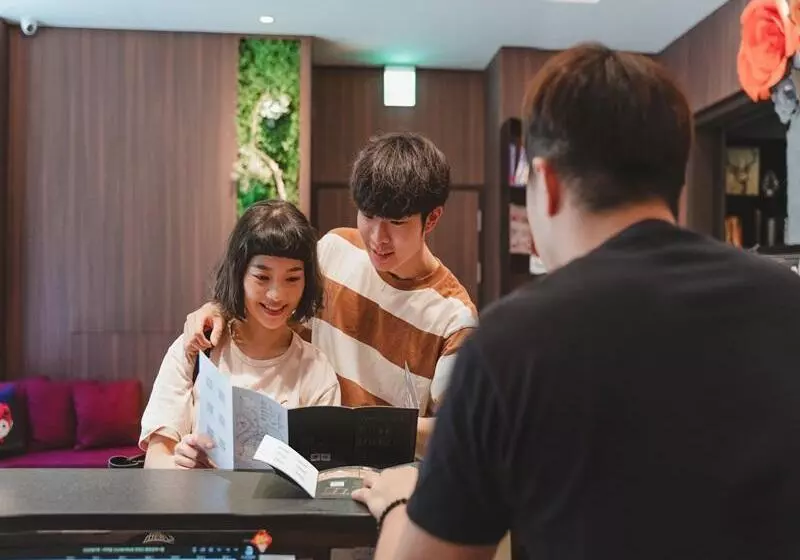 Royal Rose Hotel Xinsheng