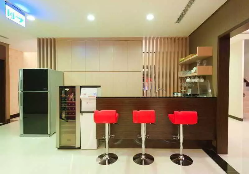 Royal Rose Hotel Xinsheng