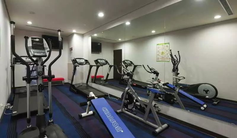 Royal Rose Hotel Xinsheng