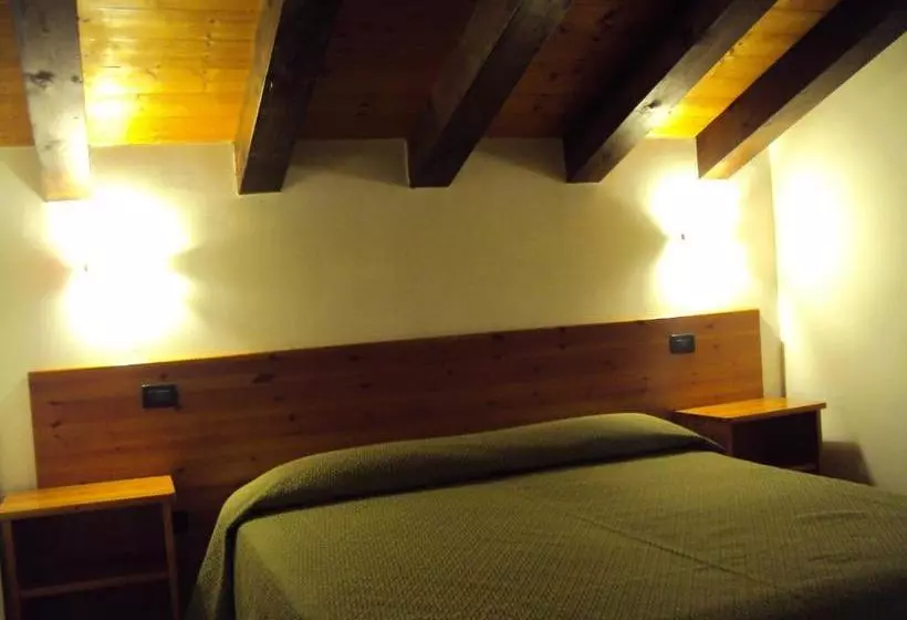 Hôtel Rural Agriturismo Sant' Anna