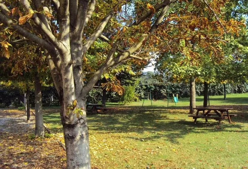 Hôtel Rural Agriturismo Sant' Anna