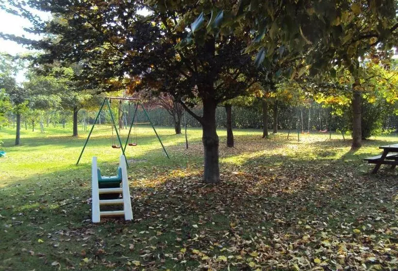 Hôtel Rural Agriturismo Sant' Anna