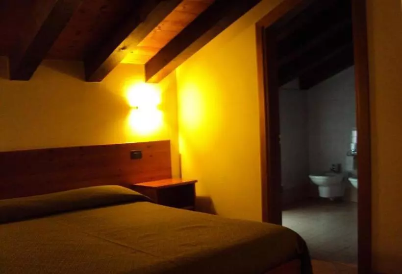 Hôtel Rural Agriturismo Sant' Anna