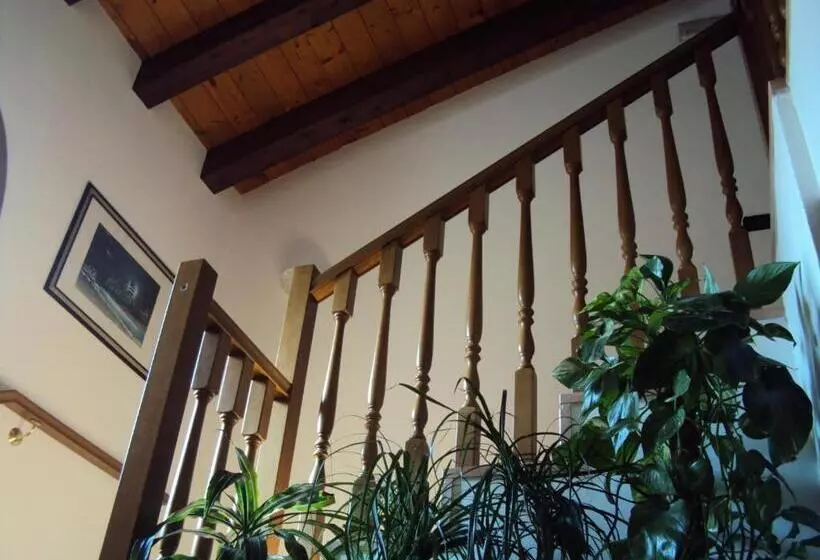 Hôtel Rural Agriturismo Sant' Anna