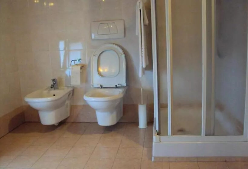 Hôtel Rural Agriturismo Sant' Anna