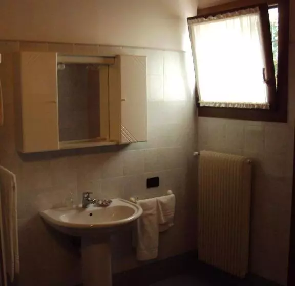 Hôtel Rural Agriturismo Sant' Anna