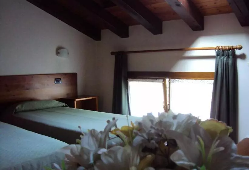 Hôtel Rural Agriturismo Sant' Anna