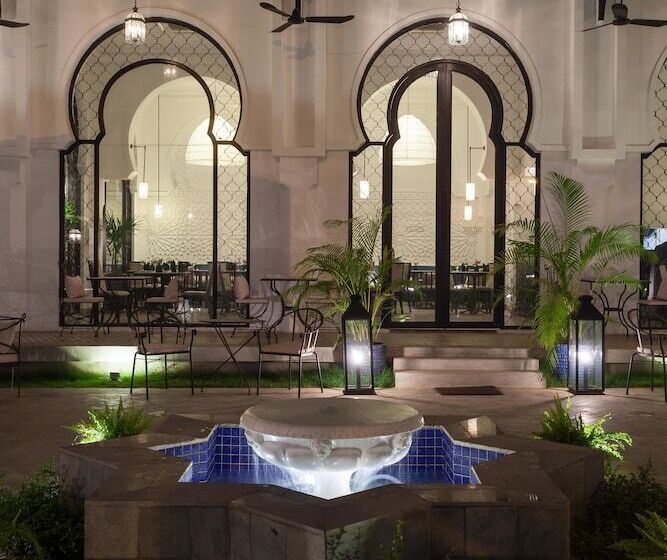 فندق Sarai Resort & Spa And Wander By Sarai