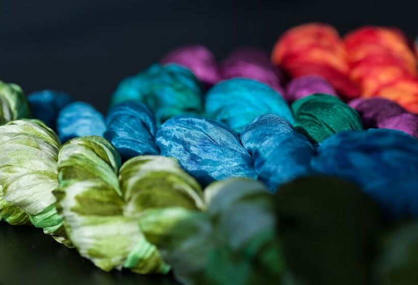 فندق Sarai Resort & Spa And Wander By Sarai