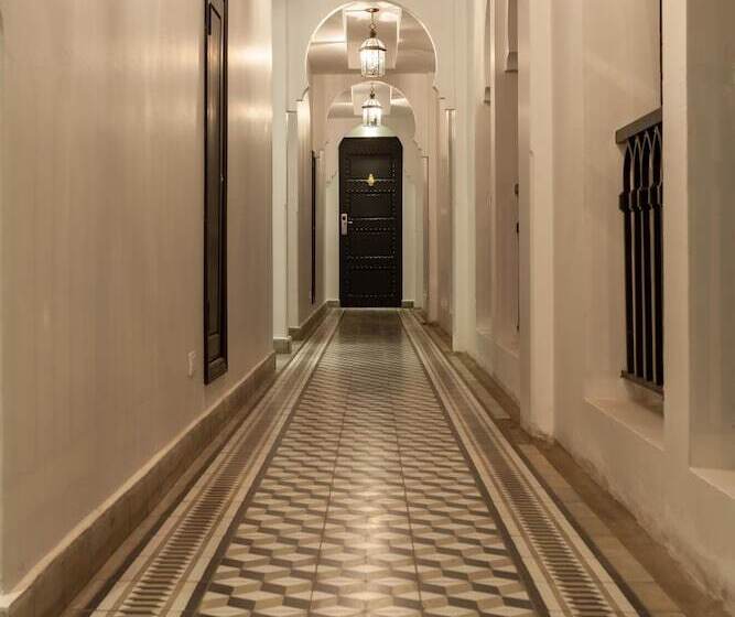 فندق Sarai Resort & Spa And Wander By Sarai