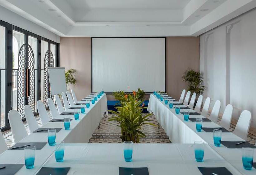 فندق Sarai Resort & Spa And Wander By Sarai