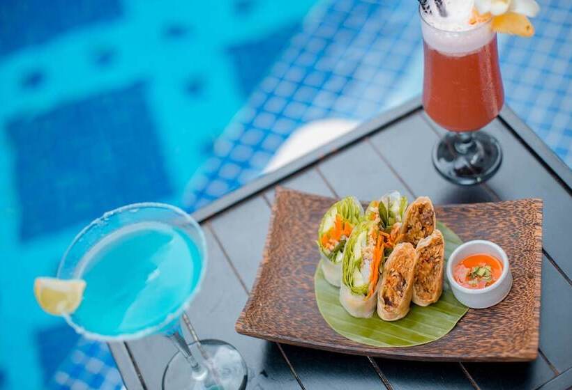 فندق Sarai Resort & Spa And Wander By Sarai