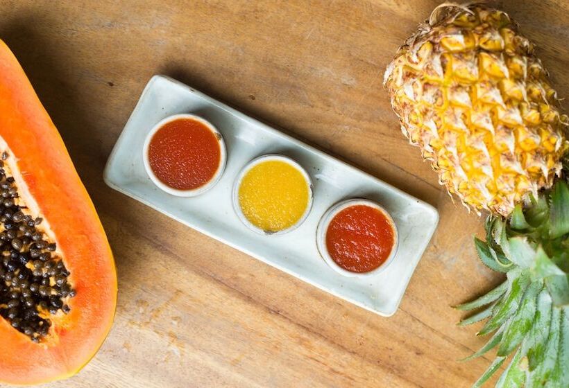 فندق Sarai Resort & Spa And Wander By Sarai