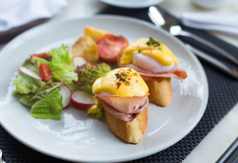 فندق Sarai Resort & Spa And Wander By Sarai