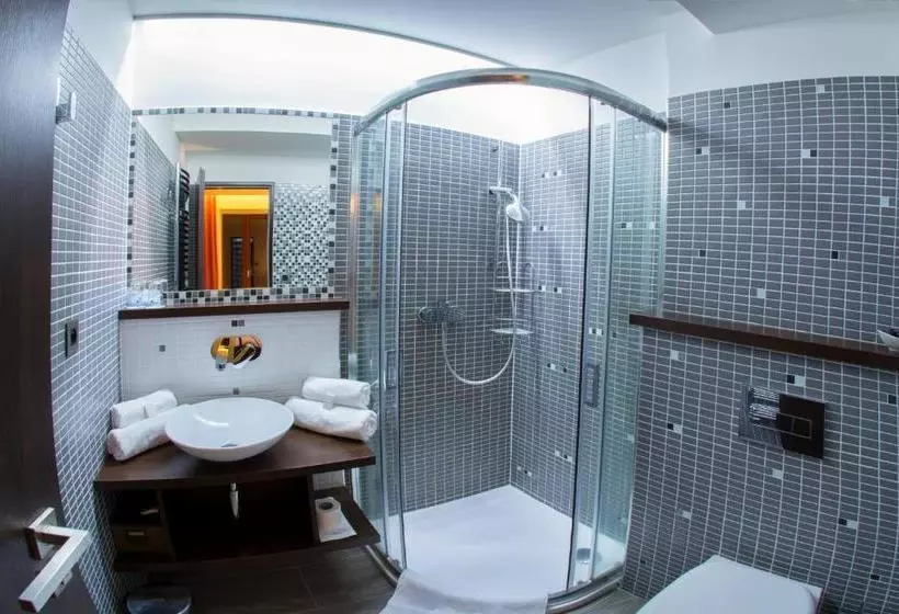 Szálloda Slunný Dvůr